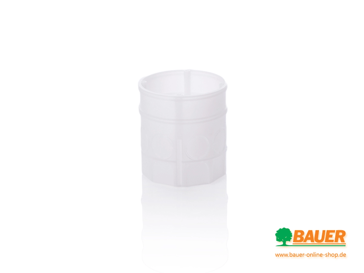 Bauer - Elektrodosensysteme GmbH - Bei diesem Gerät handelt es sich um ein Türmontagewerkzeug bzw. Steckdosensetzwerkzeug