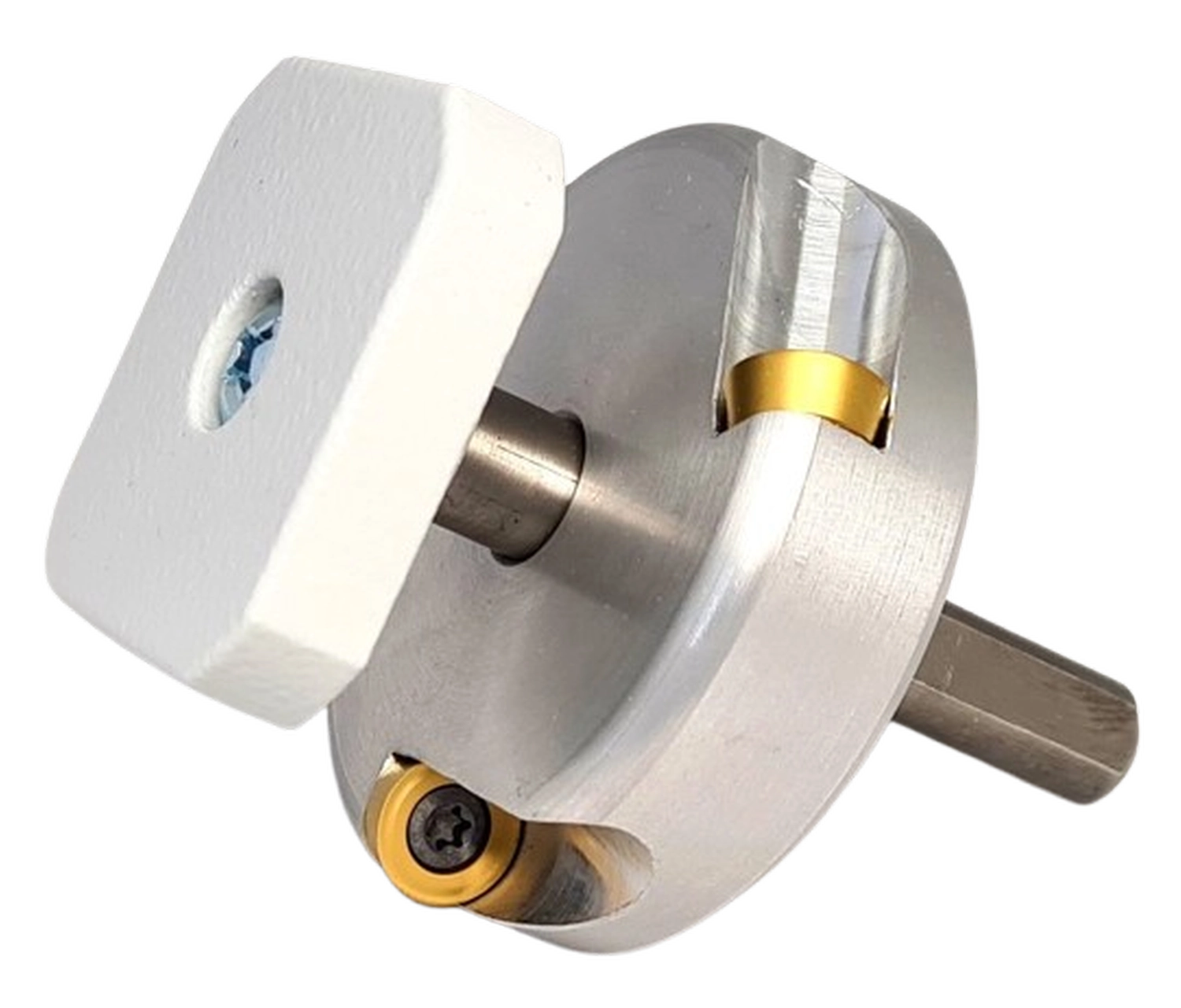 Bauer - Elektrodosensysteme GmbH - Bei diesem Gerät handelt es sich um ein Türmontagewerkzeug bzw. Steckdosensetzwerkzeug