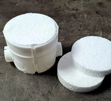 Bauer - Elektrodosensysteme GmbH - Bei diesem Gerät handelt es sich um ein Türmontagewerkzeug bzw. Steckdosensetzwerkzeug