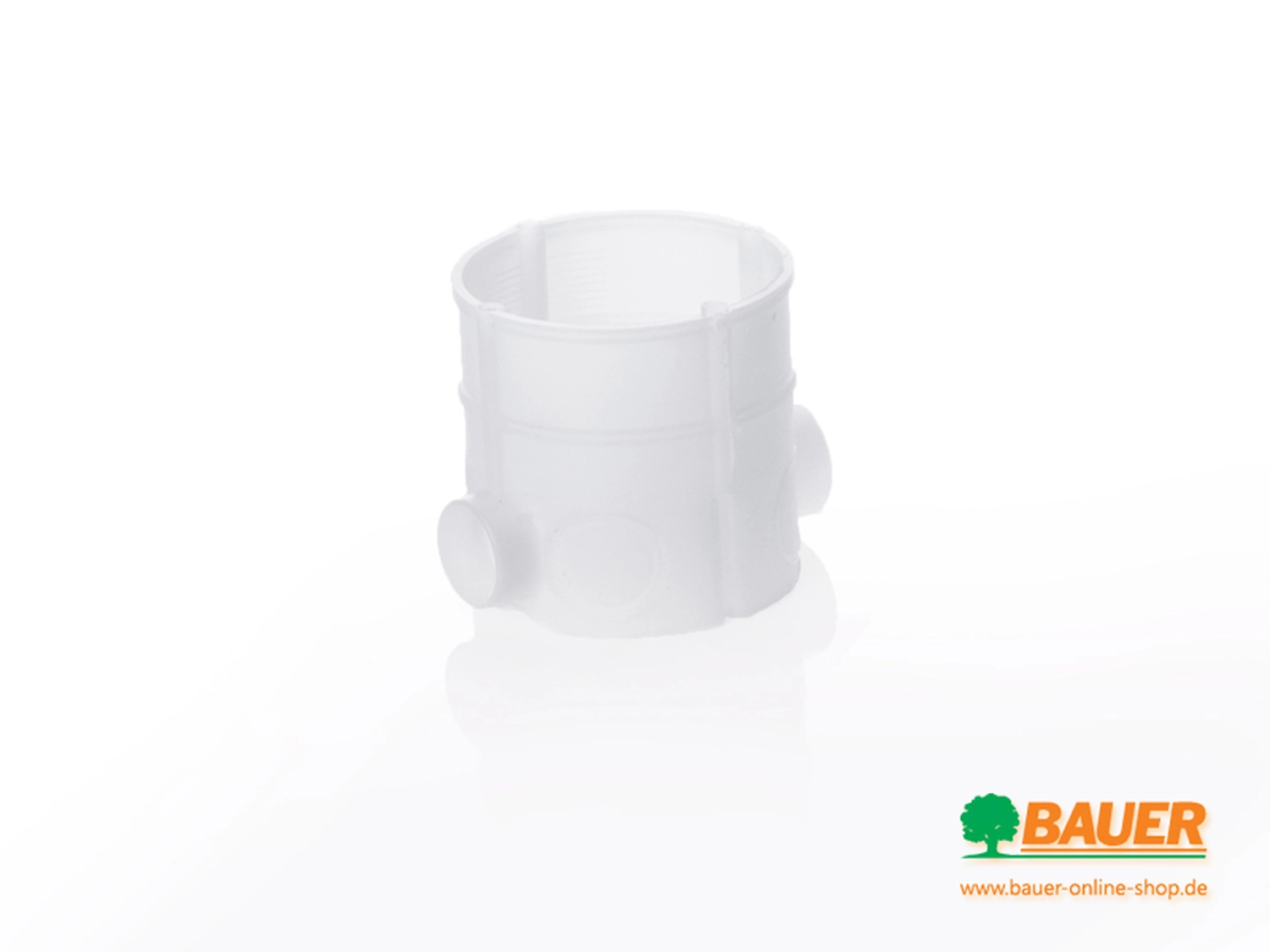 Bauer - Elektrodosensysteme GmbH - Bei diesem Gerät handelt es sich um ein Türmontagewerkzeug bzw. Steckdosensetzwerkzeug